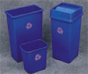 Recycling Bins Image