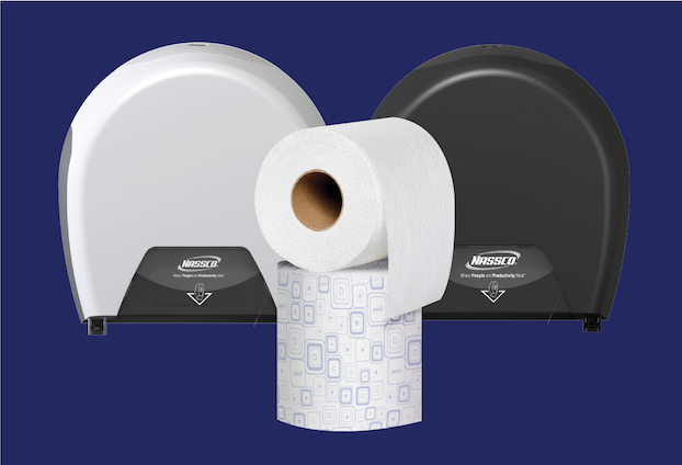 Toilet Paper Holder Image