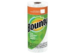 Bounty Paper Towels Image