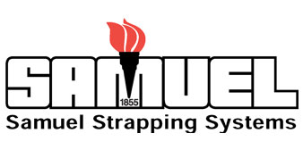 Samuel Packaging Logo Image