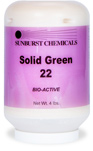 Solid Green 22 Bio-Active bacterial Image