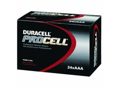Duracell Batteries Image