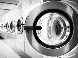 Laundry Equipment Image