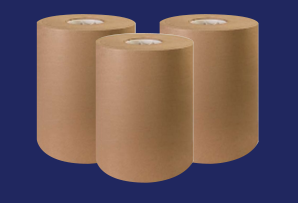 Packaging Paper Rolls Image