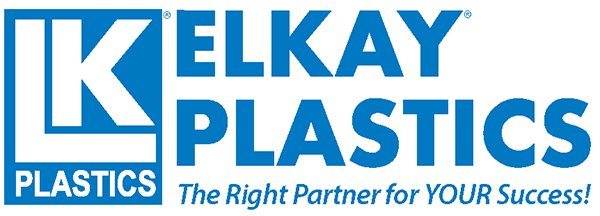 ELKAY Plastics Logo Image