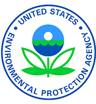 United States Environmental Protection Agency Logo Image