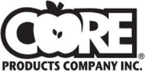Core Products Logo Image