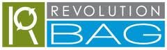 Revolution Bag Logo Image