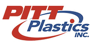 PItt Plastics Logo Image