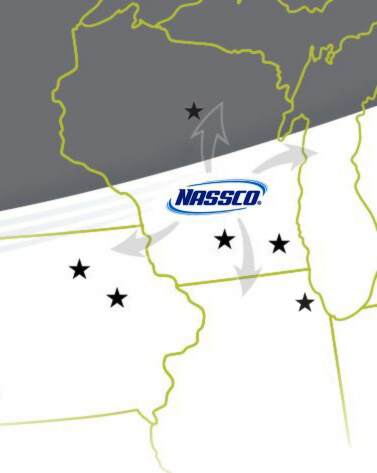 Nassco Map Image