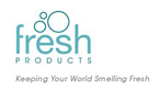 Fresh Products Logo Image