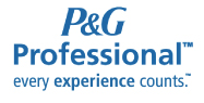 P&G Logo Image