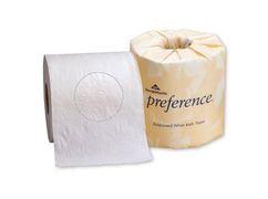 Preference Toilet Paper Image