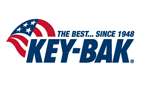 Key-Bak Logo Image