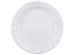 Foam Plate Image
