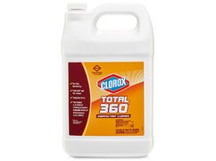 Clorox Cleaning Chemical Image