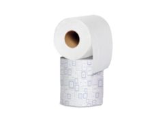 Toilet Paper Roll Image